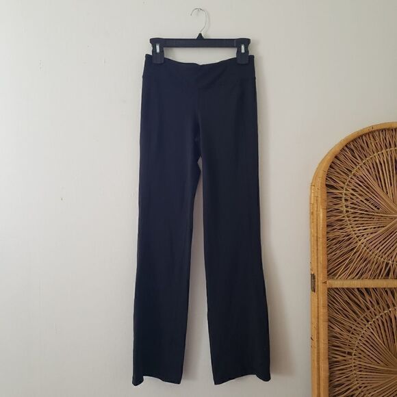 Champion Black Straight Leggings XS - Picture 1 of 5